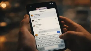 وداعًا للحذف.. إنستاجرام تسمح للمستخدمين بتعديل التعليقات لأول مرة